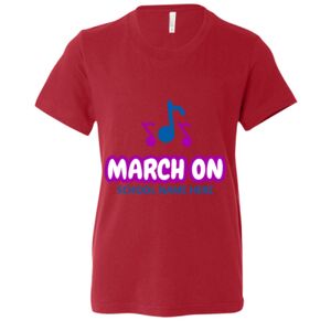 Youth Unisex Jersey Tee Thumbnail