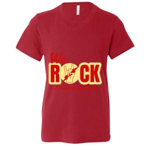 Youth Unisex Jersey Tee Thumbnail