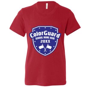Youth Unisex Jersey Tee Thumbnail