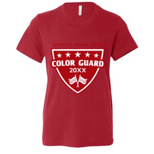 Youth Unisex Jersey Tee Thumbnail