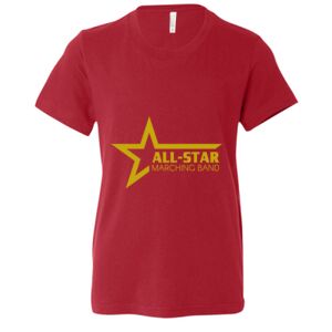 Youth Unisex Jersey Tee Thumbnail