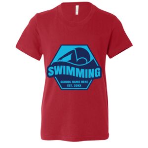 Youth Unisex Jersey Tee Thumbnail