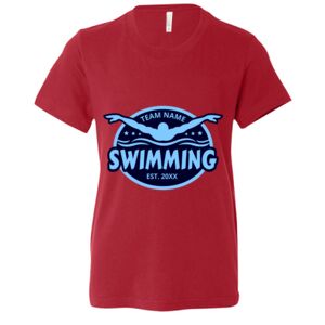 Youth Unisex Jersey Tee Thumbnail