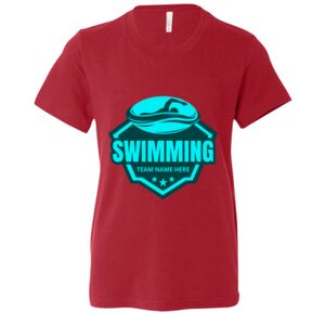 Youth Unisex Jersey Tee Thumbnail