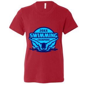 Youth Unisex Jersey Tee Thumbnail