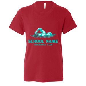 Youth Unisex Jersey Tee Thumbnail