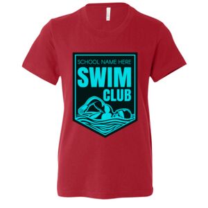 Youth Unisex Jersey Tee Thumbnail