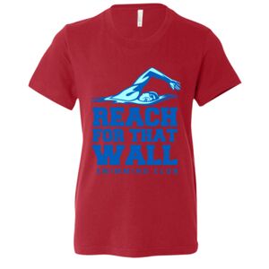 Youth Unisex Jersey Tee Thumbnail