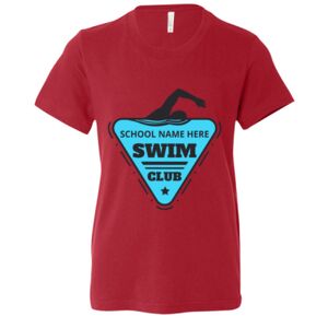 Youth Unisex Jersey Tee Thumbnail