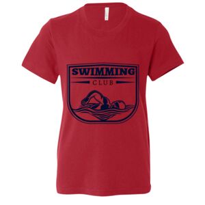 Youth Unisex Jersey Tee Thumbnail