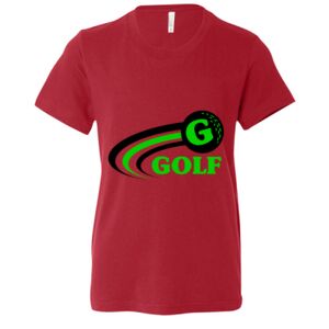 Youth Unisex Jersey Tee Thumbnail