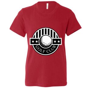 Youth Unisex Jersey Tee Thumbnail