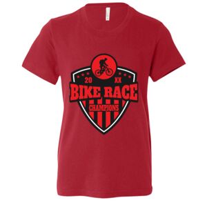 Youth Unisex Jersey Tee Thumbnail