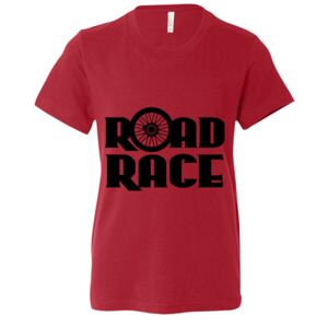 Youth Unisex Jersey Tee Thumbnail