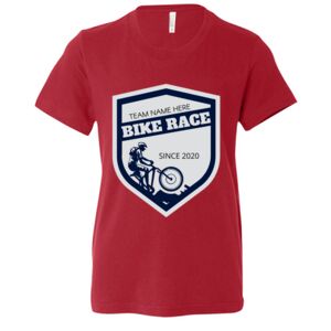 Youth Unisex Jersey Tee Thumbnail