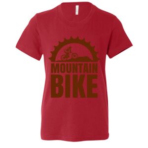 Youth Unisex Jersey Tee Thumbnail