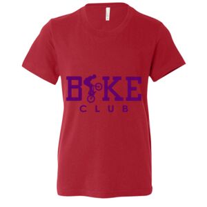 Youth Unisex Jersey Tee Thumbnail