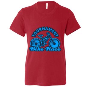 Youth Unisex Jersey Tee Thumbnail