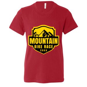 Youth Unisex Jersey Tee Thumbnail