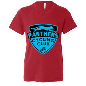 Youth Unisex Jersey Tee Thumbnail