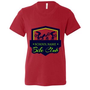 Youth Unisex Jersey Tee Thumbnail