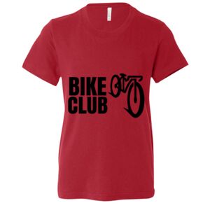 Youth Unisex Jersey Tee Thumbnail