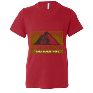 Youth Unisex Jersey Tee Thumbnail