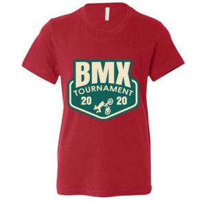 Youth Unisex Jersey Tee Thumbnail