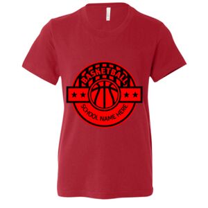 Youth Unisex Jersey Tee Thumbnail