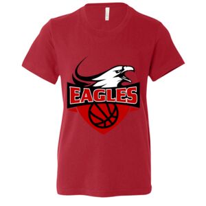 Youth Unisex Jersey Tee Thumbnail