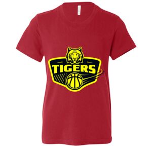 Youth Unisex Jersey Tee Thumbnail