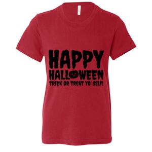 Youth Unisex Jersey Tee Thumbnail