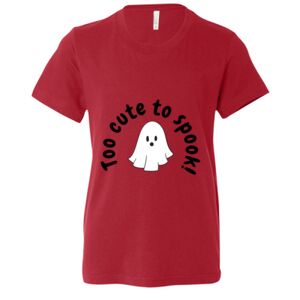 Youth Unisex Jersey Tee Thumbnail