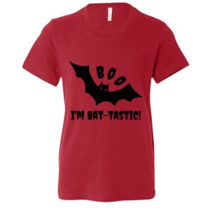Youth Unisex Jersey Tee Thumbnail