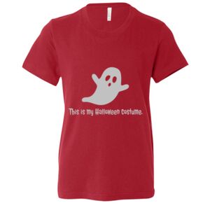 Youth Unisex Jersey Tee Thumbnail
