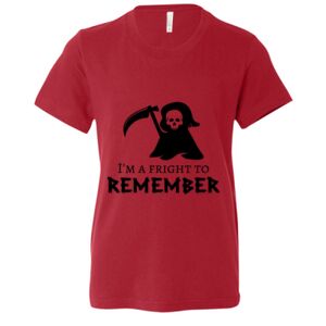 Youth Unisex Jersey Tee Thumbnail