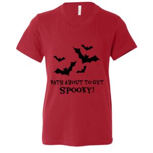 Youth Unisex Jersey Tee Thumbnail