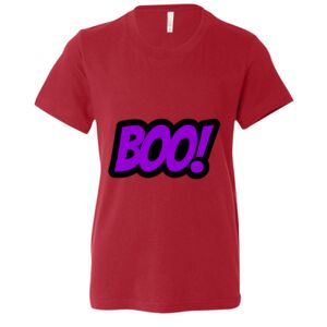 Youth Unisex Jersey Tee Thumbnail