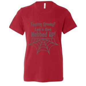 Youth Unisex Jersey Tee Thumbnail