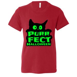 Youth Unisex Jersey Tee Thumbnail