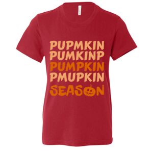 Youth Unisex Jersey Tee Thumbnail