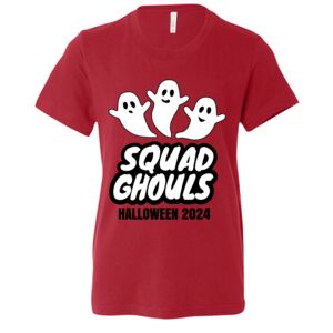 Youth Unisex Jersey Tee Thumbnail