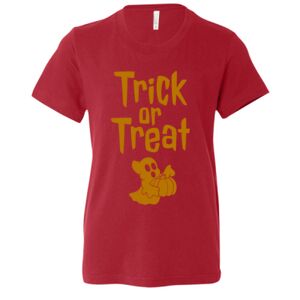 Youth Unisex Jersey Tee Thumbnail