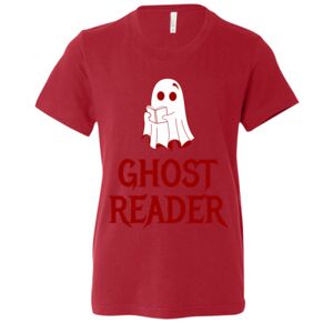 Youth Unisex Jersey Tee Thumbnail