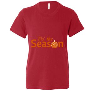 Youth Unisex Jersey Tee Thumbnail