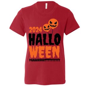 Youth Unisex Jersey Tee Thumbnail