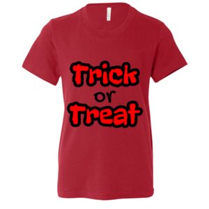 Youth Unisex Jersey Tee Thumbnail