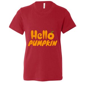 Youth Unisex Jersey Tee Thumbnail