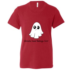 Youth Unisex Jersey Tee Thumbnail