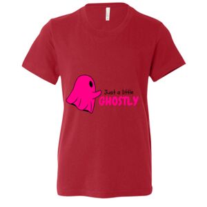 Youth Unisex Jersey Tee Thumbnail